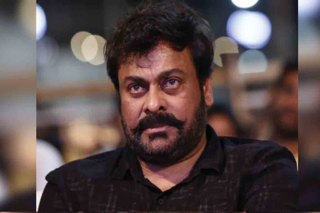 Chiranjeevi | నో బ్రేక్ అంటున్న చిరంజీవి..తాజా అప్ డేట్ ఇదే