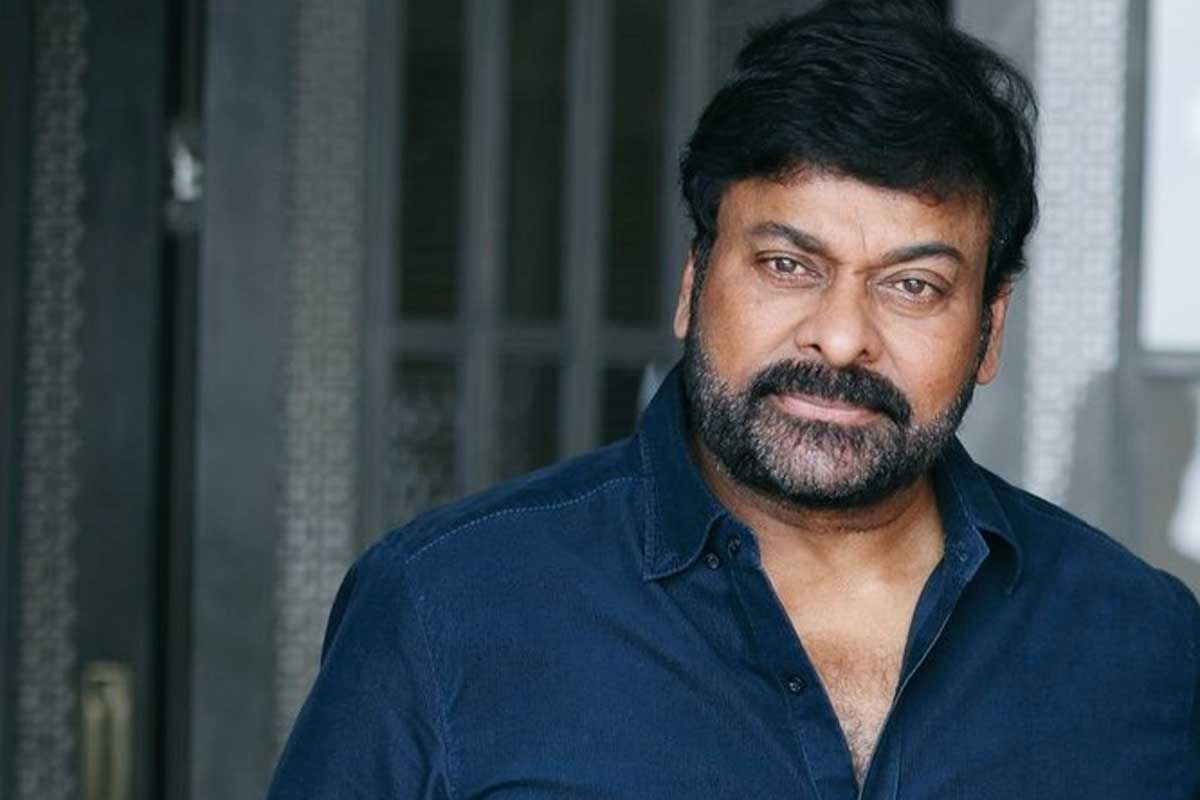 Chiranjeevi | మా ఎన్నిక‌ల ఫ‌లితాల‌పై చిరంజీవి సెన్సేష‌న‌ల్‌ కామెంట్స్‌