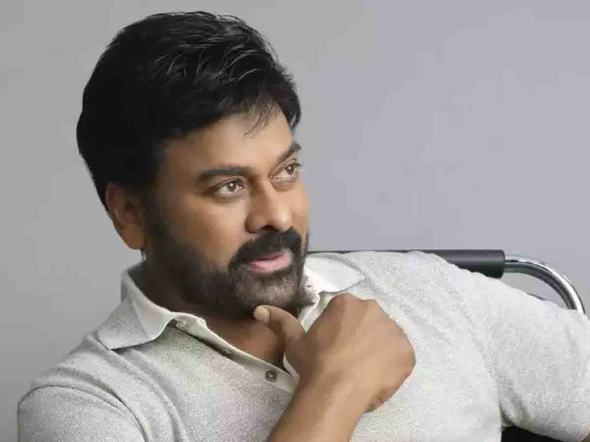 Chiranjeevi: సైదాబాద్ కీచకుడు రాజు మృతి కొంత ఊర‌ట ఇస్తుంది: చిరంజీవి