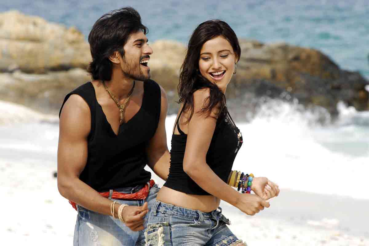 రామ్ చరణ్ చిరుత సినిమాకు 14 ఏళ్లు పూర్తి.. ఫైనల్ కలెక్షన్స్ ఇవే..