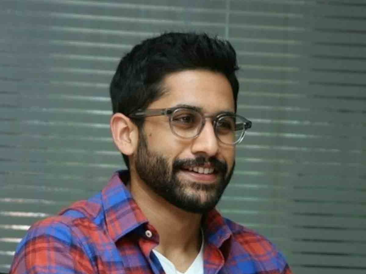 Naga Chaitanya: సమంతతో విడాకుల విషయంపై నోరు విప్పిన నాగ చైతన్య