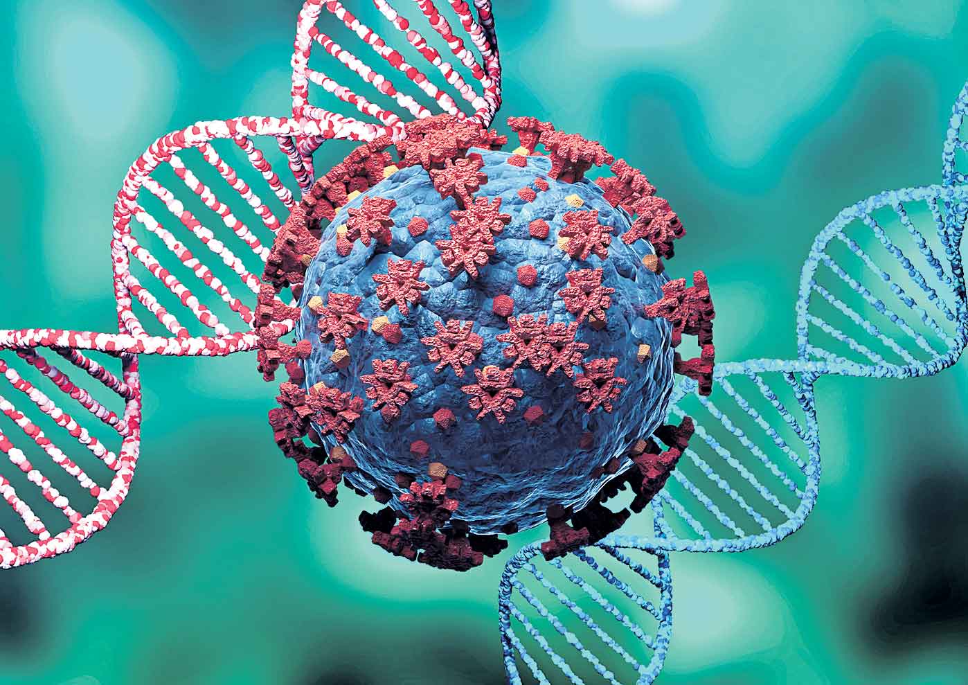 టీకా వేసుకున్నా.. 10 రోజుల క్వారంటైన్‌