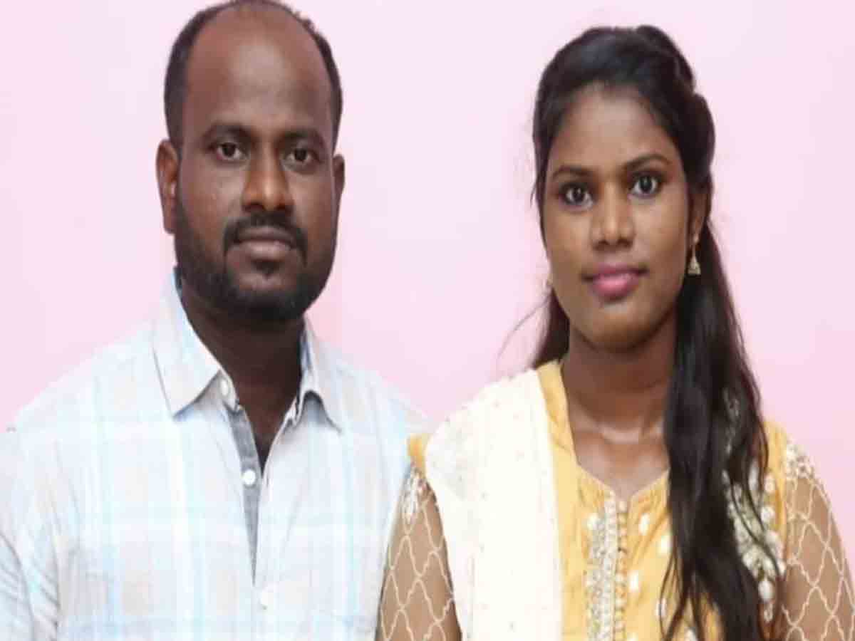 బంధువు అంత్యక్రియలకు వెళ్లి.. చనిపోయినట్లుగా పోస్టర్‌