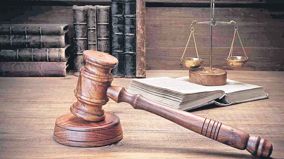 భార్య హత్య కేసులో భర్తకు జీవిత ఖైదు