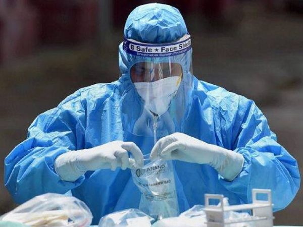 ధ‌ర్డ్ వేవ్ ముప్పు : 1.2కు పెరిగిన ఆర్ వ్యాల్యూ!