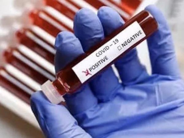 కొవిడ్‌-19 : భార‌త్‌లో ఆ వేరియంట్లను గుర్తించ‌లేదు