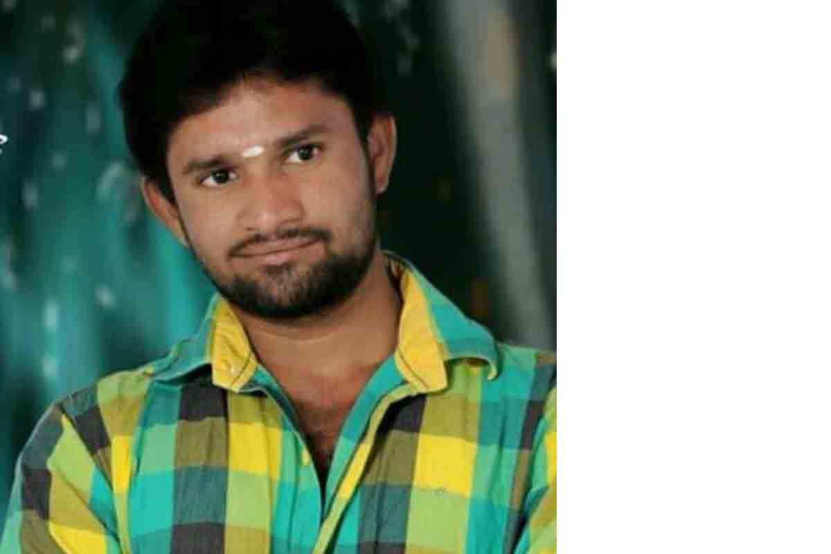 భార్య, అత్తింటి వేధింపులు.. భర్త ఆత్మహత్య.. ఆదిలాబాద్‌లో ఘటన