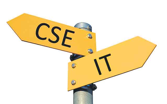 హాట్‌కేక్‌.. సీఎస్‌ఈ, ఐటీ