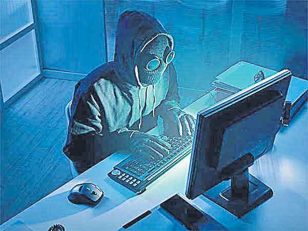 11.8% పెరిగిన సైబర్‌ నేరాలు