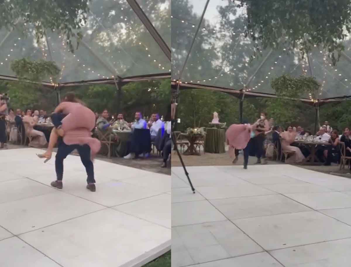 Viral Video : ఈ వీడియో చూసి మీరు న‌వ్వ‌కుండా ఉంటే గ్రేట్‌..!