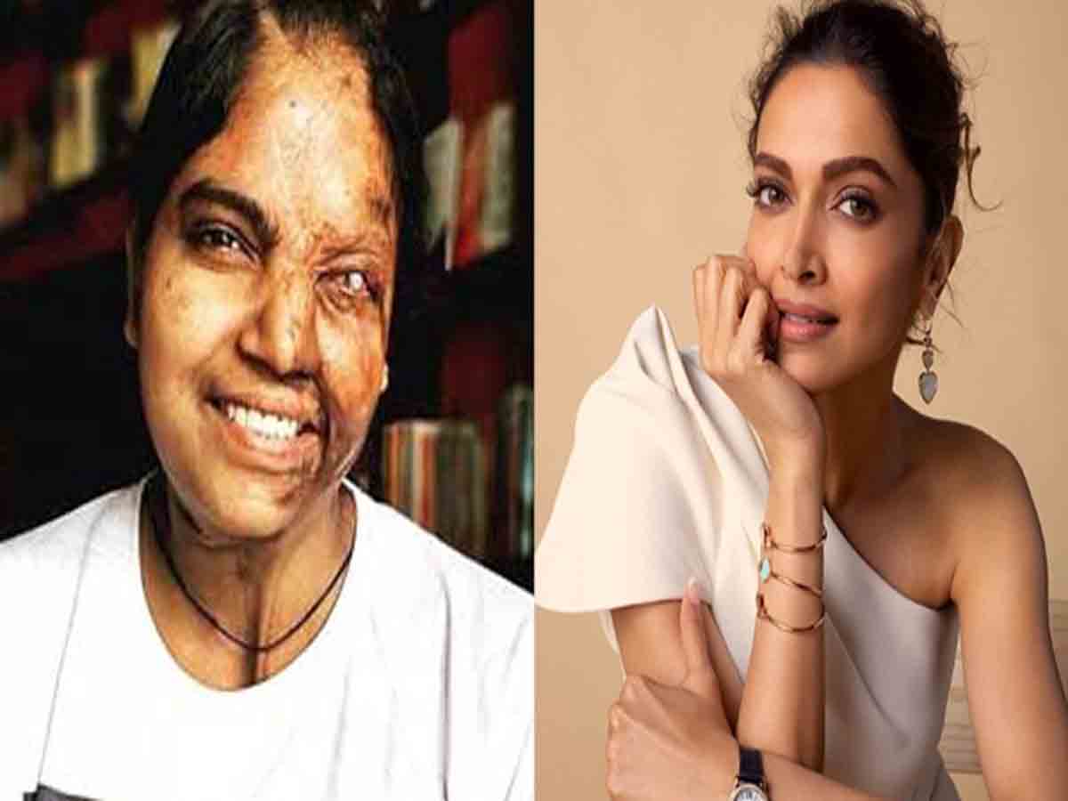 Deepika: ఆప‌రేష‌న్ కోసం రూ.15 ల‌క్ష ఆర్ధిక సాయం అందించిన దీపికా