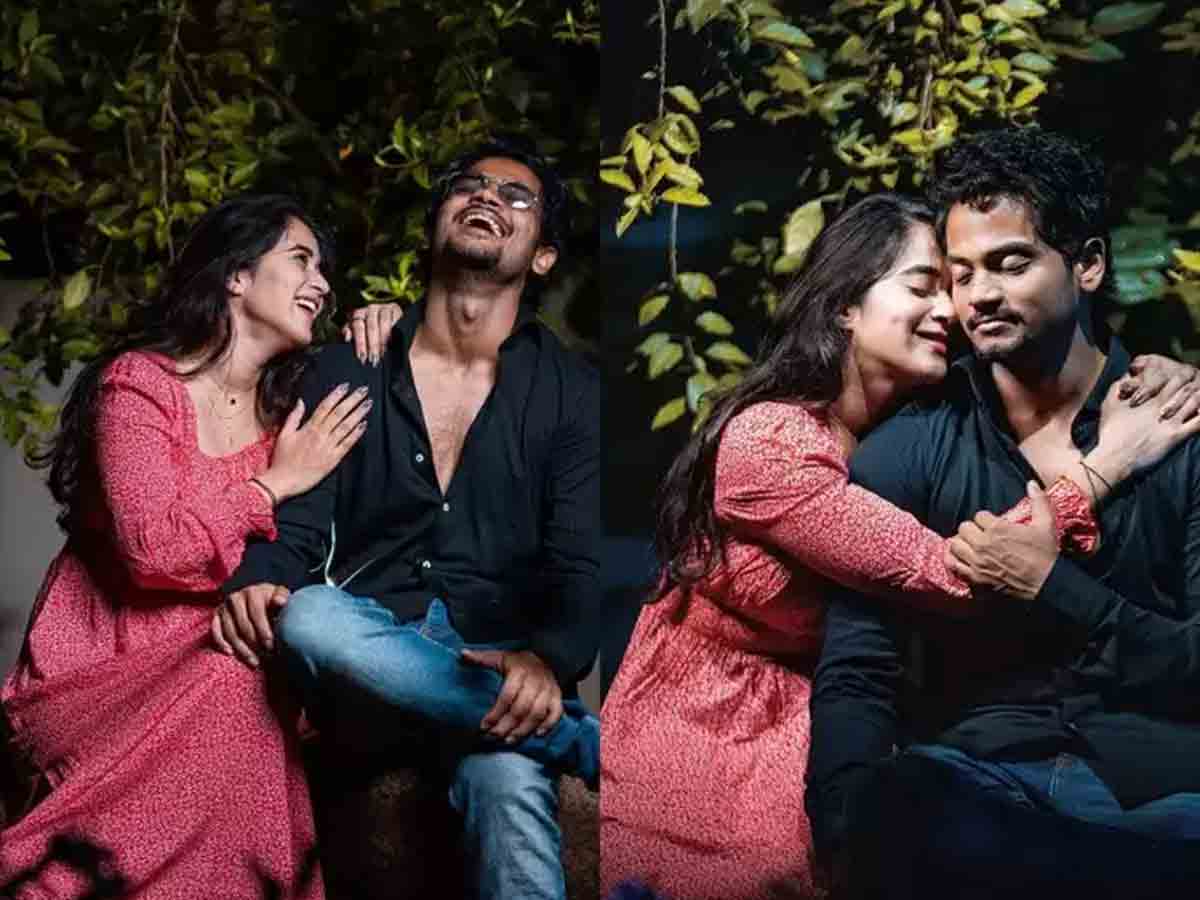 Deepthi: బిగ్ బాస్ వేదిక‌గా ష‌ణ్ముఖ్‌పై త‌న ప్రేమ‌ను వ్య‌క్తప‌రిచిన దీప్తి