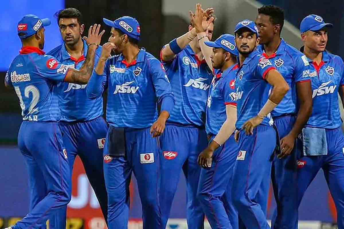 DC vs SRH |సన్రైజర్స్ ఘోర ఓటమి.. 8 వికెట్ల తేడాతో గెలిచిన ఢిల్లీ