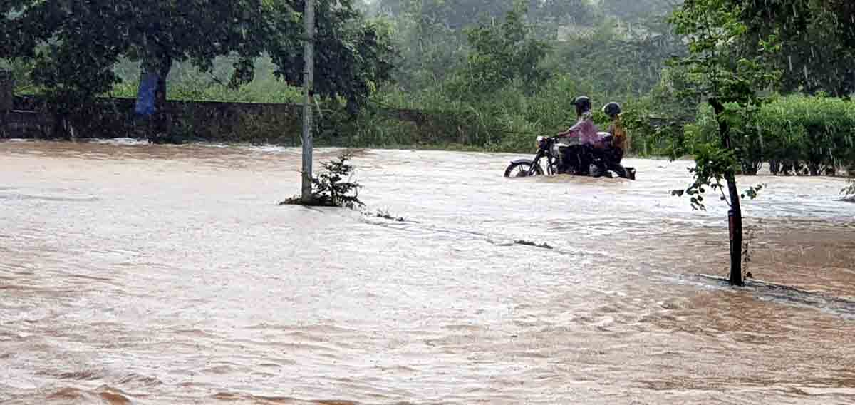 Arvind Kejriwal | ప్రమాదకర స్థాయిలో యమునా నది ప్రవాహం.. ఢిల్లీ సీఎం కేజ్రివాల్‌ కీలక వ్యాఖ్యలు