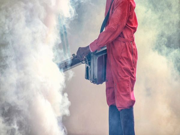 వ‌ణికిస్తున్న డెంగ్యూ : క‌రోనాను మించి వెలుగుచూస్తున్న కేసులు!