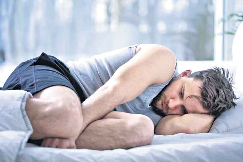 నాకు కోరికలు ఎక్కువ.. అమ్మాయి కనిపిస్తే చాలు.. అయితే..