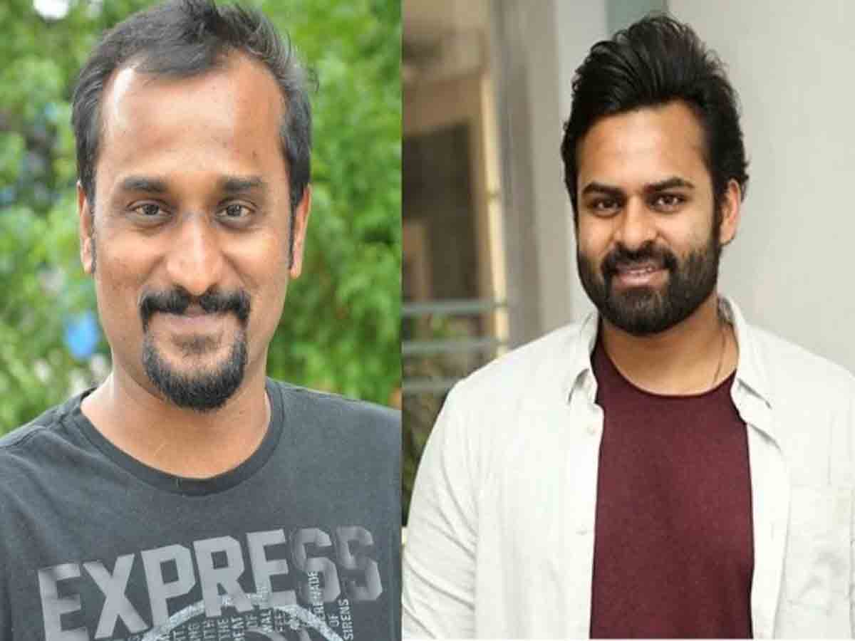 Deva Katta: సాయి ధ‌ర‌మ్ తేజ్ ఆరోగ్యంపై క్లారిటీ ఇచ్చిన రిప‌బ్లిక్ డైరెక్ట‌ర్