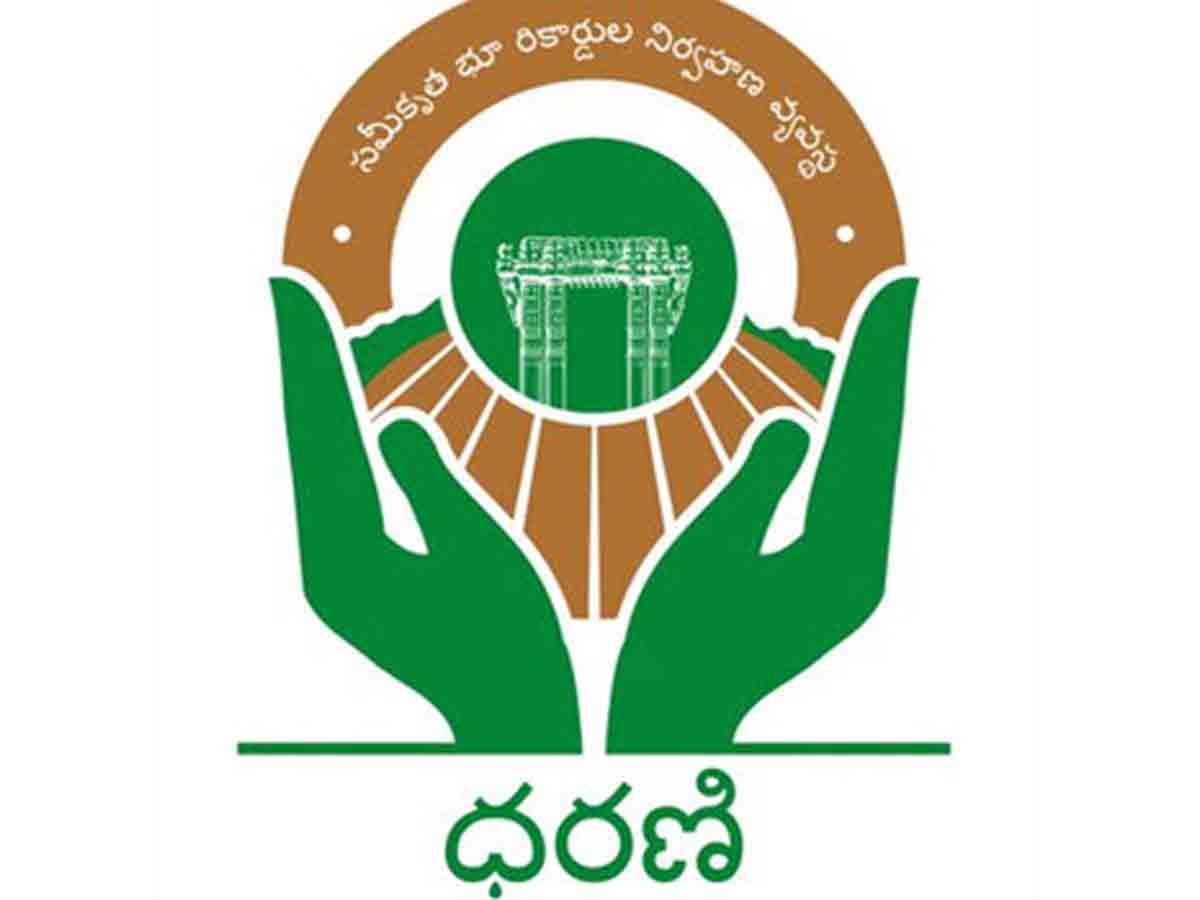 ధరణి సమస్యలపై మంత్రివర్గ ఉప సంఘం ఏర్పాటు చేస్తూ ఉత్తర్వులు జారీ