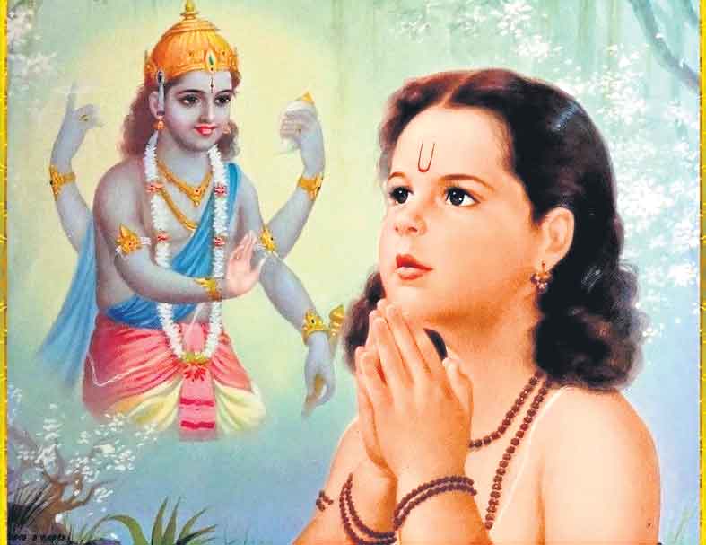 జీవుడు నీ దయ ఉంటేనే ముక్తుడు కాగలడు..