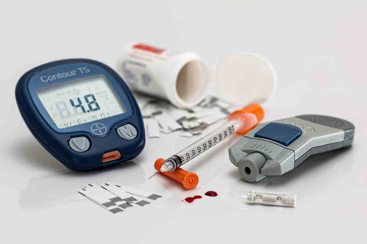 diabetes | డయాబెటిస్ ఉంటే పెళ్లి తర్వాత ఈ విషయాల్లో ఇబ్బందులే !!