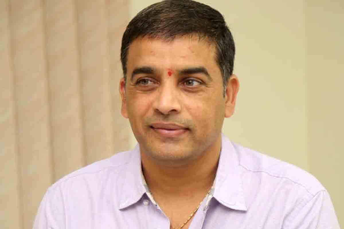 Dil Raju | సినీ ప‌రిశ్ర‌మ‌ను వివాదాల్లోకి లాగొద్దు: దిల్ రాజు