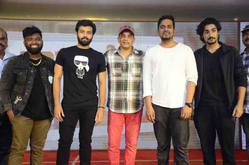 మీ అందరి కాలేజీ కథ ఇది