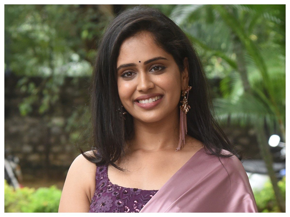 Dipali Sharma New Stills