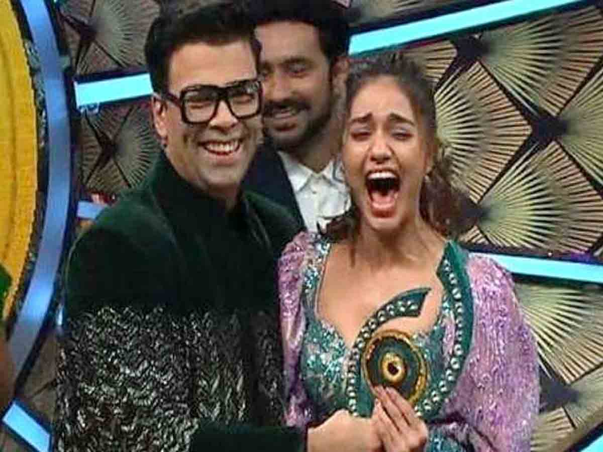 Divya: బిగ్ బాస్ ఓటీటీ విన్నర్ ఎవరు, ఎంత గెలుచుకుంది?