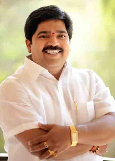 టీటీడి ప్రత్యేక ఆహ్వానితులుగా దాసరి అరుణ్‌కుమార్‌