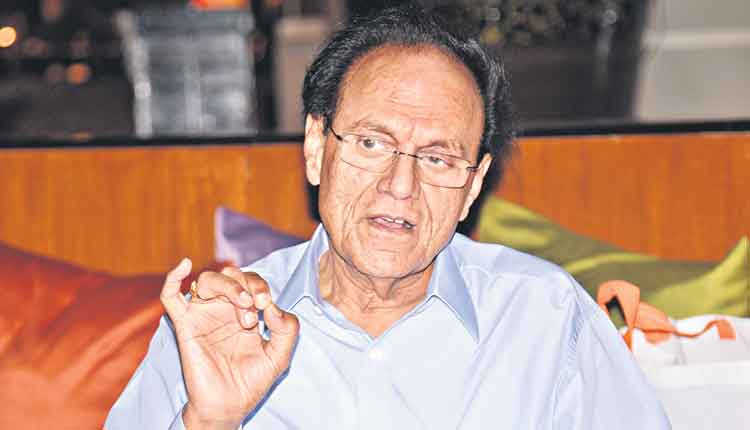 జిల్లాకో క్యాన్సర్‌ సెంటర్‌ భేష్‌