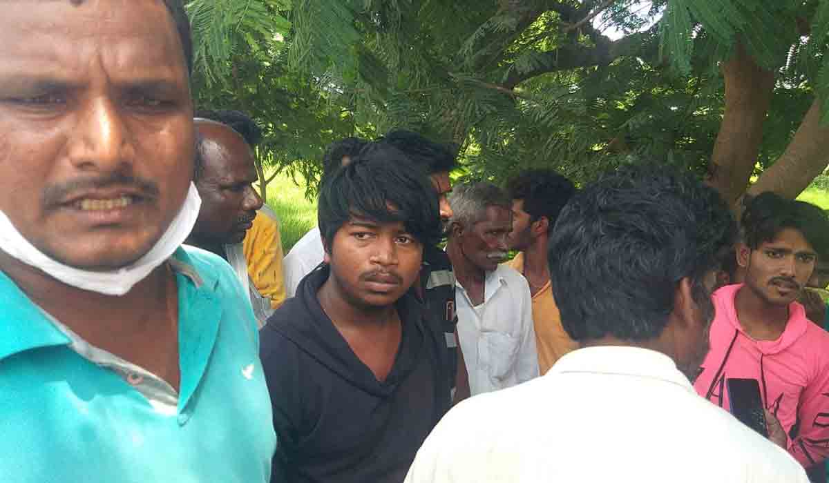 Crime News |హైవేపై దోపిడీలకు పాల్పడుతన్న దొంగల అరెస్ట్‌