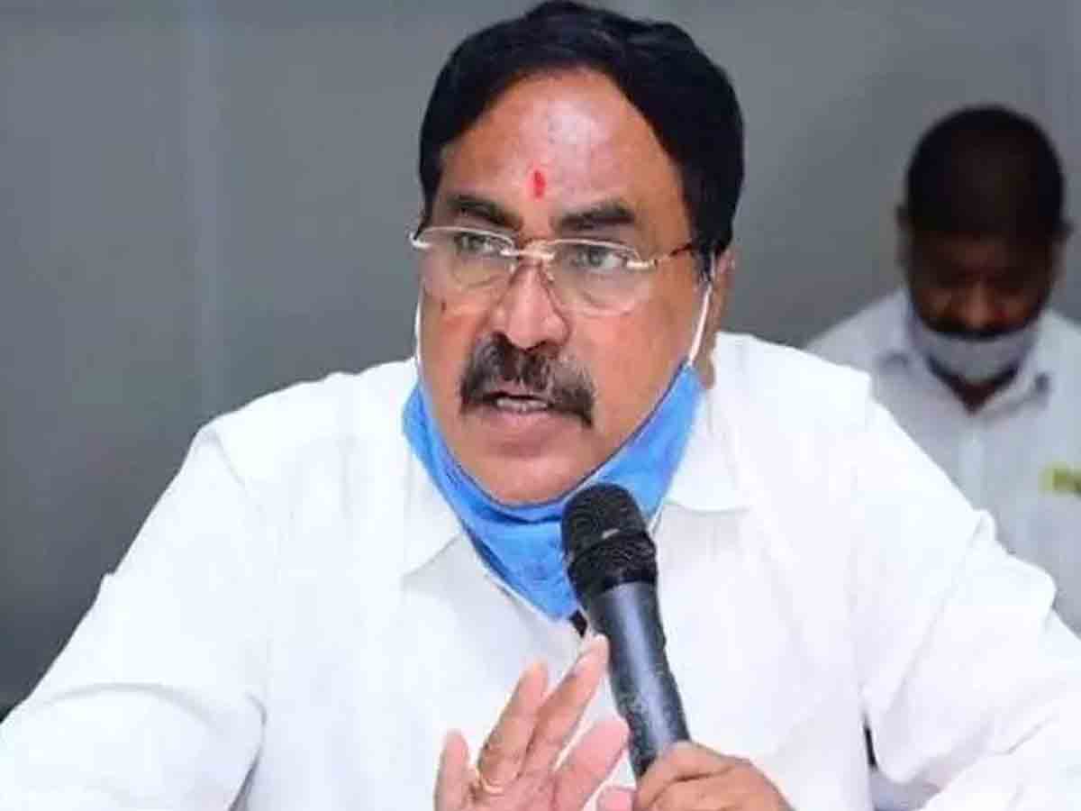 మరో మూడు రోజులు మరింత జాగ్రత్తగా ఉండాలి : మంత్రి ఎర్రబెల్లి