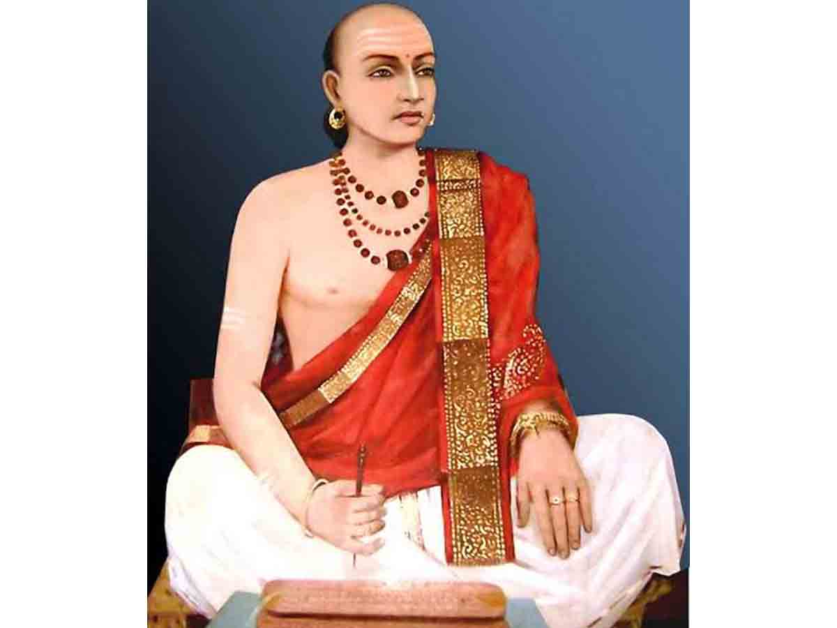 తెలుగు వారు గర్వించదగ్గ మహా కవి బమ్మెర పోతన : మంత్రి ఎర్రబెల్లి