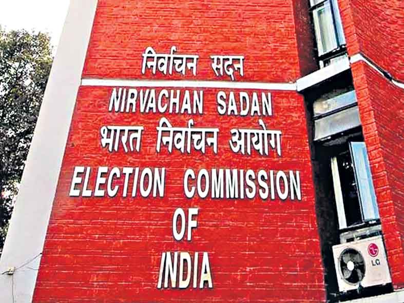 గుజ‌రాత్ ఊసెత్త‌ని ఈసీ.. హిమాచ‌ల్ ఎన్నిక‌ల షెడ్యూల్ విడుద‌ల‌