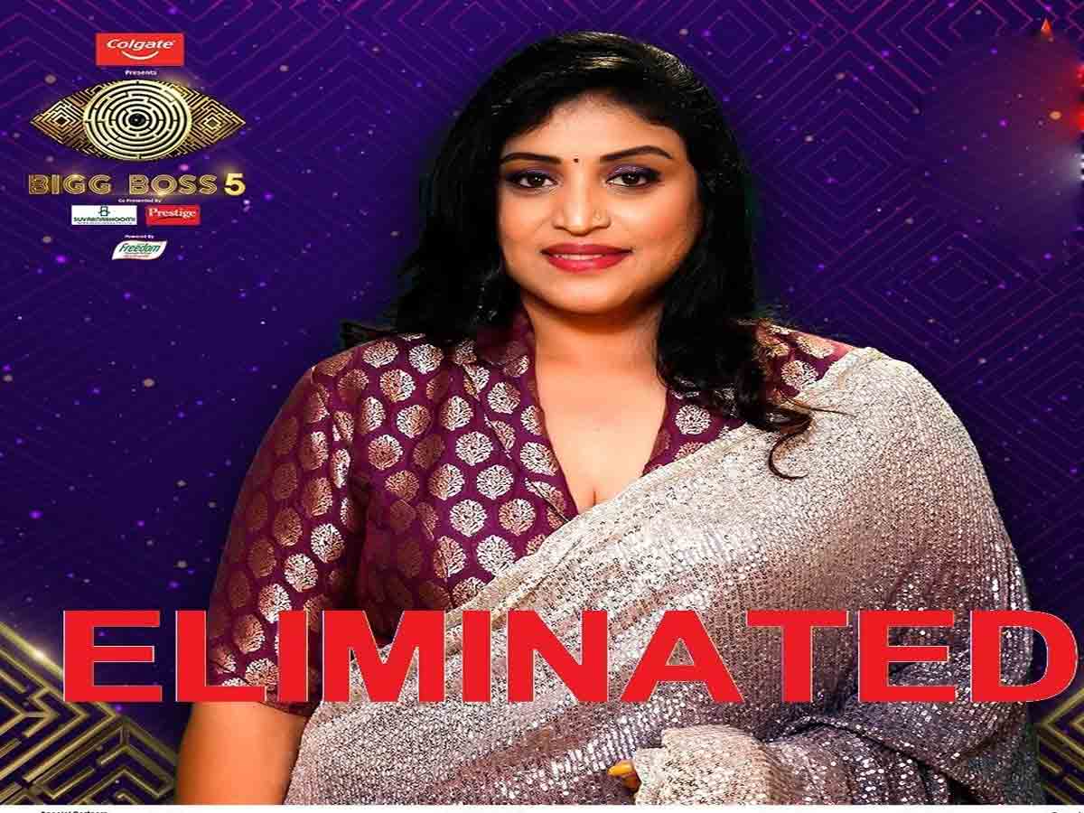 Bigg Boss: రెండోవారం హౌజ్ నుండి ఎలిమినేట్ కానున్న కంటెస్టెంట్ ఎవరంటే..!