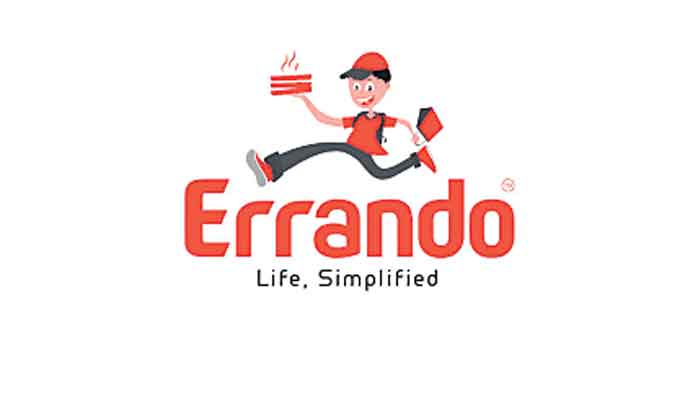 హైదరాబాద్‌లో ఎరాండో సేవలు