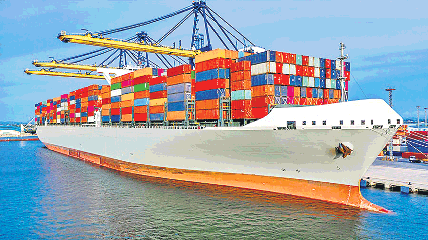 ఎగుమతుల్లో 45% వృద్ధి