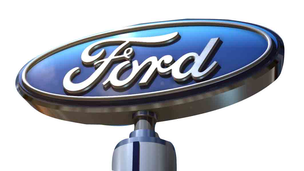 భారత్‌కు ఫోర్డ్‌ గుడ్‌బై