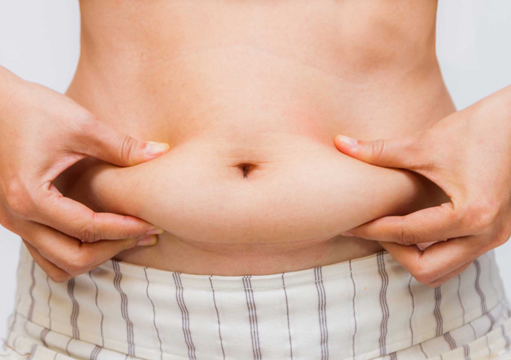 అధిక బ‌రువుతో స‌త‌మ‌త‌మ‌వుతున్నారా?..ఇలా చేయండి..!!