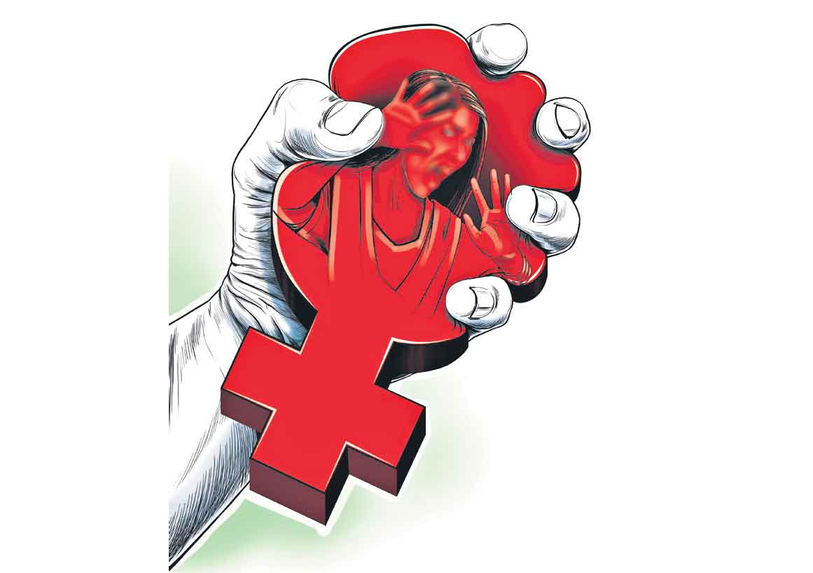 ముంబైలో మరో నిర్భయ