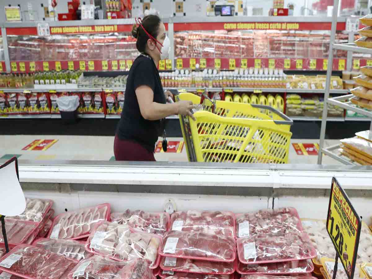 Second Wave Effect : పండుగ సీజన్ లో చుక్కలనంటుతున్న ఆహారపదార్థాల ధరలు..