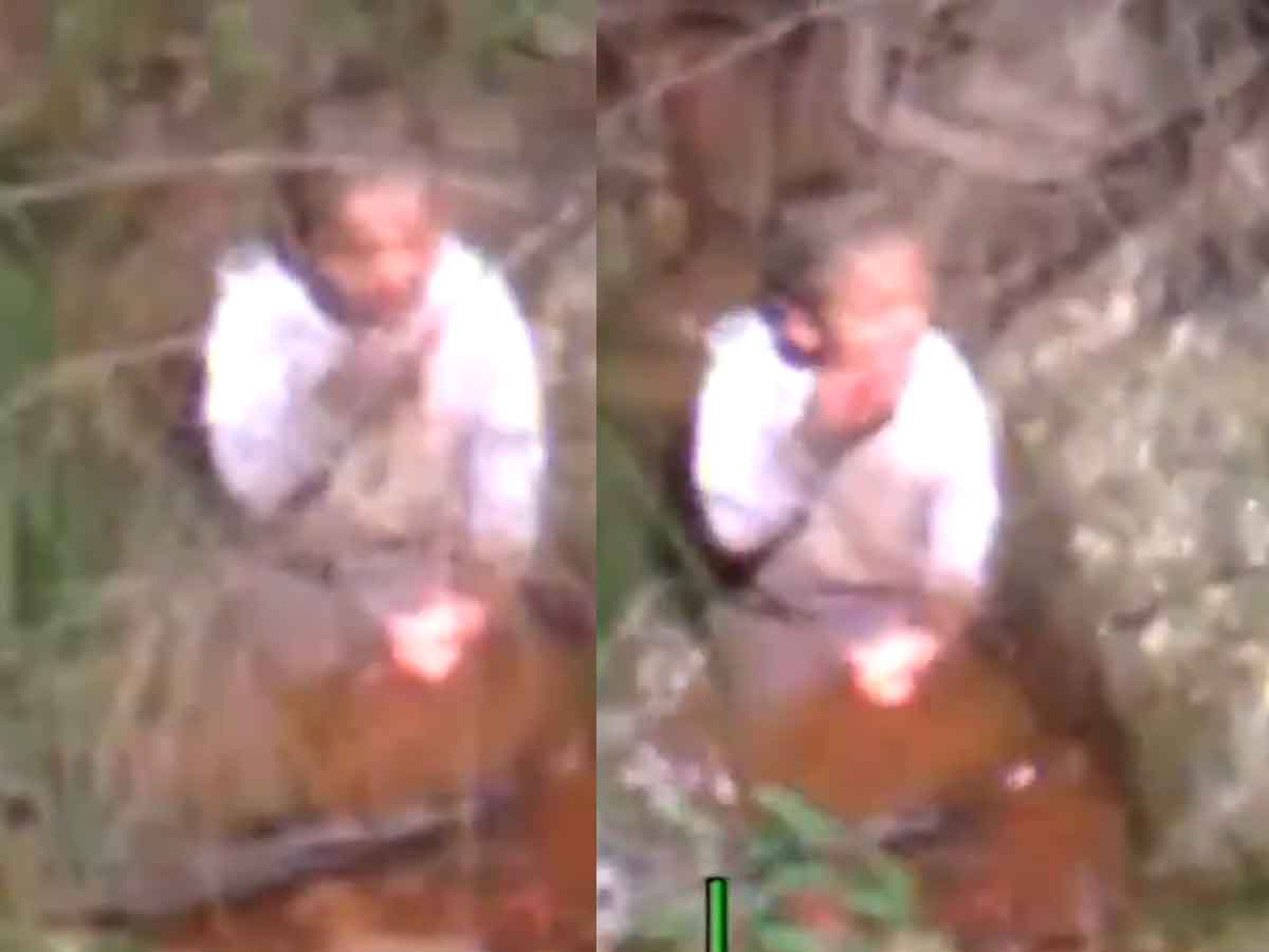 Little Survivor : మూడేళ్ల బాలుడు.. అడ‌విలో త‌ప్పిపోయి.. మూడు రోజులు అక్క‌డే ఉండి.. చివ‌ర‌కు?