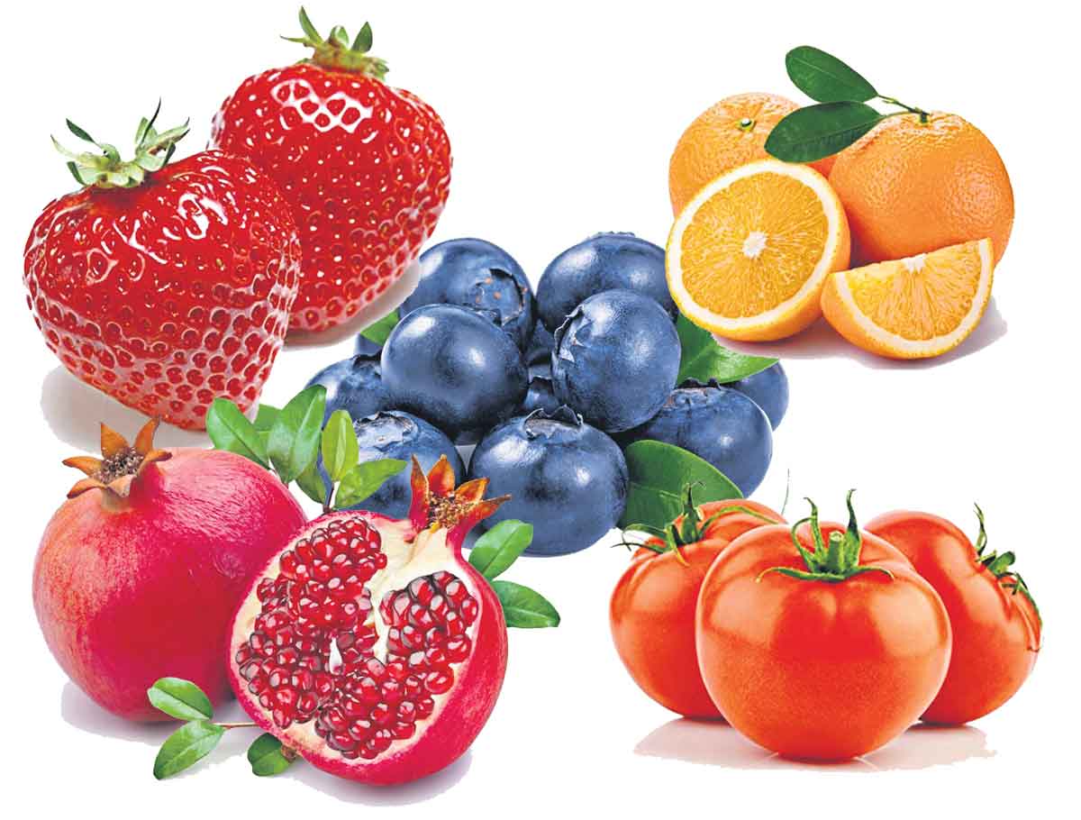 Healthy Hair : జుట్టుకోసం.. జ్యూస్‌!