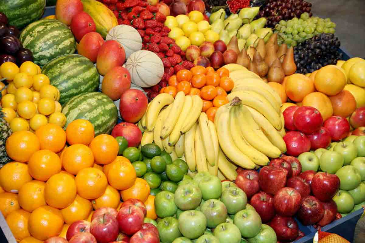 Healthy Food | ఈ పండ్లు తింటే అన్ని లాభాలా?