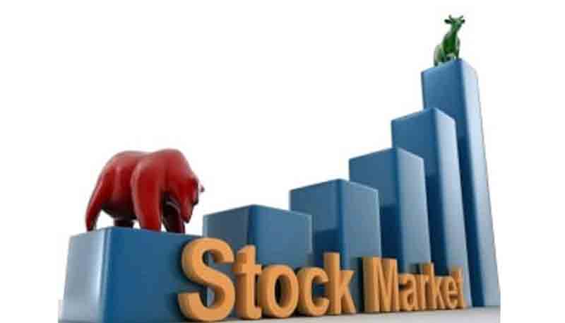 సెన్సెక్స్‌ హైజంప్‌