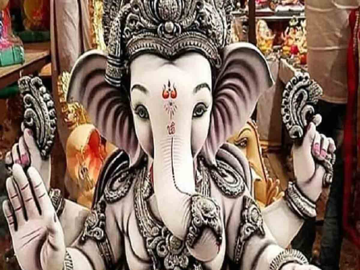 Khammam | గణేష్ మండపాలకు పోలీసు అనుమతి తప్పనిసరి…