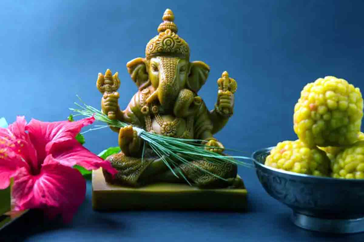 ganesh puja | ఏక‌దంతుడిని ఎన్ని ప‌త్రాల‌తో పూజిస్తారు? వాటి వ‌ల్ల‌ క‌లిగే ప్ర‌యోజ‌న‌మేంటి?