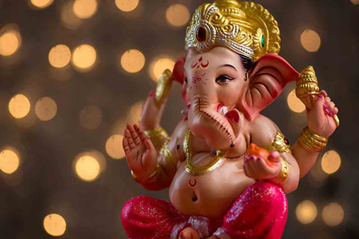 Ganesh Chaturthi | ఈ న‌వ‌రాత్రుల‌ను ఇలా ఎకో ఫ్రెండ్లీగా జ‌రుపుకోండి..