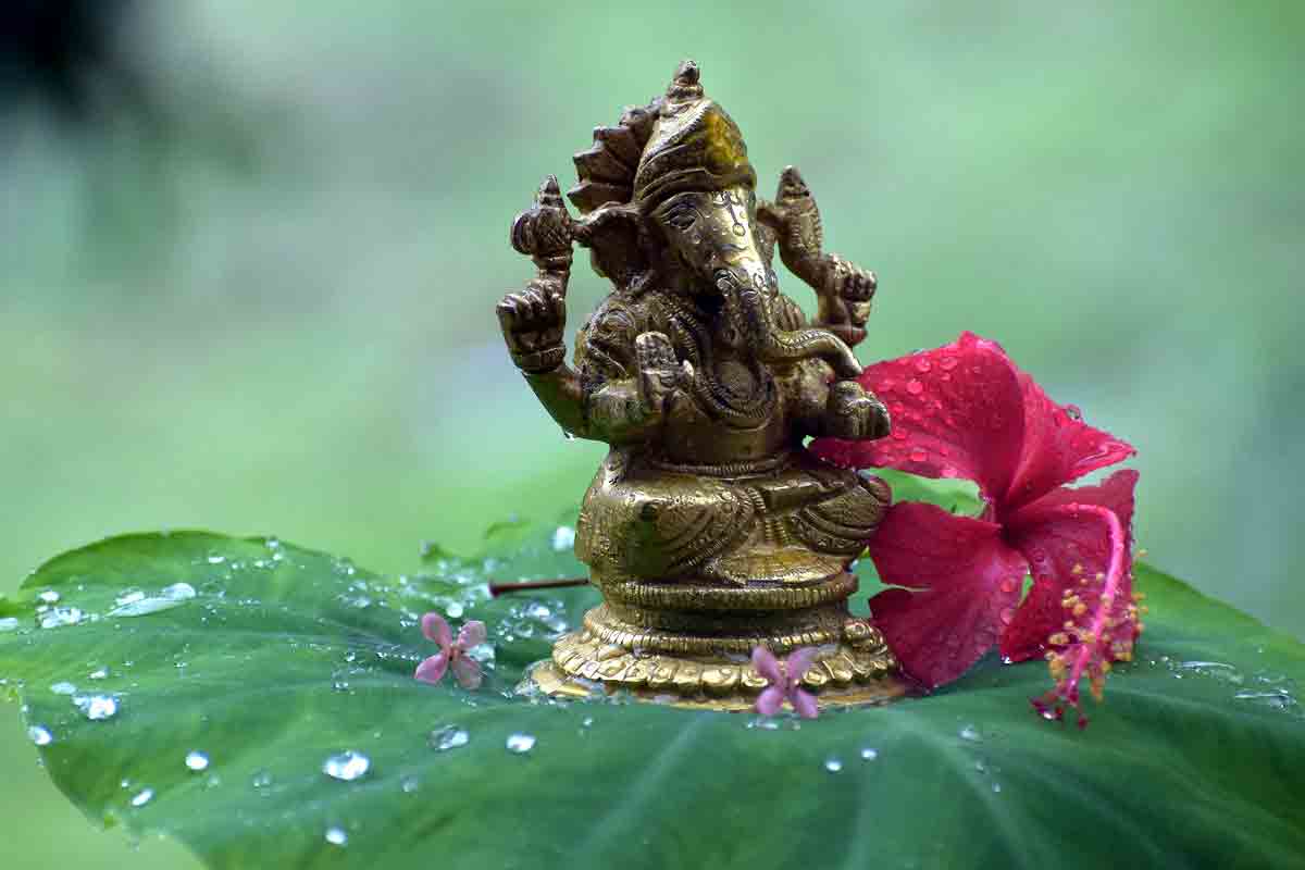 Ganesh Chaturthi 2022 | గణపతి బప్పా మోరియా అని ఎందుకు అంటారు?