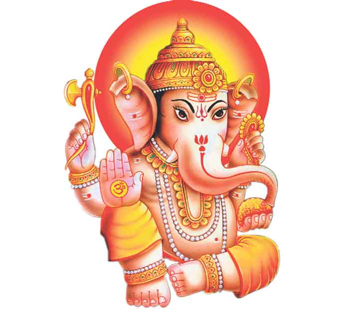 చంద్రదర్శన దోష నివారణ మంత్రం: